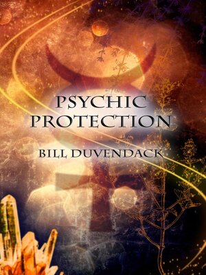 cover image of Psychic Protection